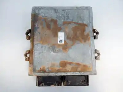 İkinci el araba yedek parçası ecu motor kontrol cihazi için ford transit custom v362 autobús (f3) 2.0 ecoblue oem iam referansları kk2112a650fa e3-b3-35-4 a3c02351200