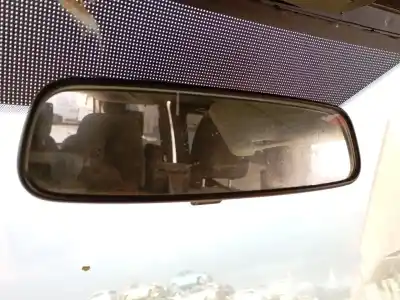 İkinci el araba yedek parçası iç ayna için ford transit custom v362 autobús (f3) 2.0 ecoblue oem iam referansları 