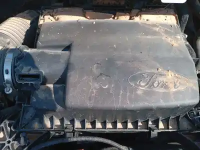 Автозапчастина б/у повітряний фільтр для FORD TRANSIT CUSTOM V362 FURGÓN (FY, FZ) 2.0 ECOBLUE Посилання на OEM IAM   