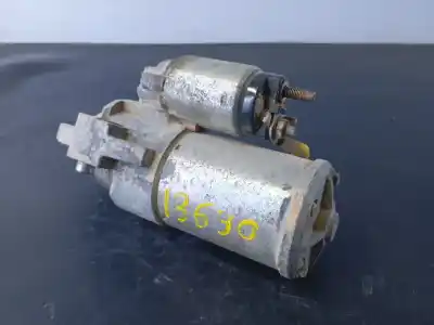 Peça sobressalente para automóvel em segunda mão MOTOR DE ARRANQUE por FORD TRANSIT CUSTOM V362 FURGÓN (FY, FZ)  Referências OEM IAM GK2T11000BC P3-A10-34-3 