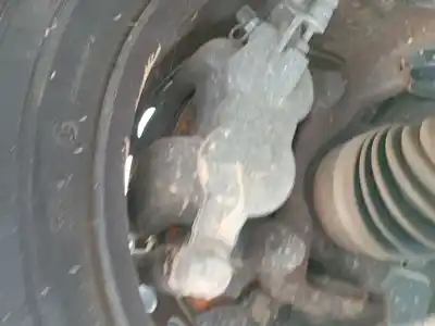 İkinci el araba yedek parçası ön sag fren kaliper için ford transit custom v362 autobús (f3) 2.0 ecoblue oem iam referansları 