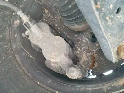 Pezzo di ricambio per auto di seconda mano pinza freno anteriore destra per ford transit custom v362 furgón (fy, fz) 2.0 ecoblue riferimenti oem iam 