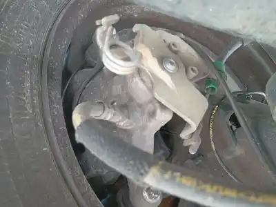 Pezzo di ricambio per auto di seconda mano pinza freno posteriore sinistra per ford transit custom v362 furgón (fy, fz) 2.0 ecoblue riferimenti oem iam 