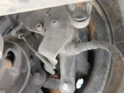Автозапчастина б/у задній правий гальмівний супорт для ford transit custom v362 furgón (fy, fz) 2.0 ecoblue посилання на oem iam 