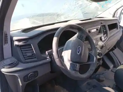 Pezzo di ricambio per auto di seconda mano pannello per ford transit custom v362 furgón (fy, fz) 2.0 ecoblue riferimenti oem iam   
