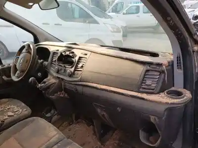 İkinci el araba yedek parçası gösterge paneli için ford transit custom v362 autobús (f3) 2.0 ecoblue oem iam referansları 