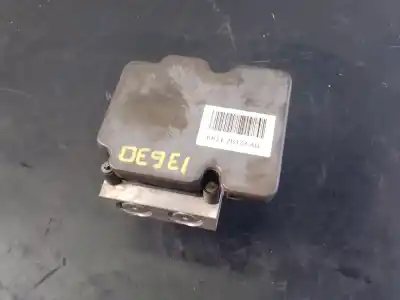 İkinci el araba yedek parçası abs için ford transit custom v362 furgón (fy, fz) 2.0 ecoblue oem iam referansları kk212b373ag p3-a8-12-4 