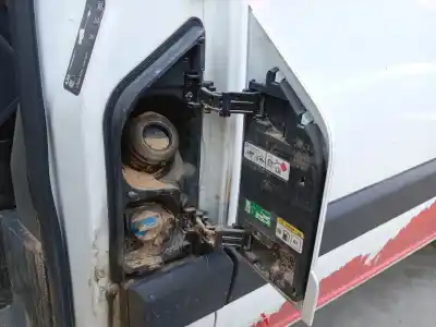 Pezzo di ricambio per auto di seconda mano tappo esterno del carburante per ford transit custom v362 furgón (fy, fz) 2.0 ecoblue riferimenti oem iam   