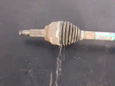 Pezzo di ricambio per auto di seconda mano trasmissione anteriore destra per ford transit custom v362 furgón (fy, fz) 2.0 ecoblue riferimenti oem iam kk213b436ab p1-a6-25 