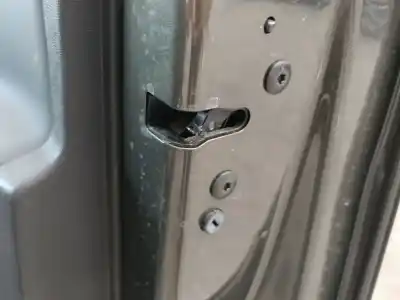 Second-hand car spare part FRONT RIGHT DOOR LOCK for PEUGEOT 3008 SUV (MC_, MR_, MJ_, M4_)  OEM IAM references   