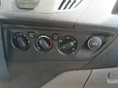 Автозапчасти б/у отопление / кондиционирование воздуха за FORD TRANSIT CUSTOM V362 FURGÓN (FY, FZ) 2.0 ECOBLUE ссылки OEM IAM   