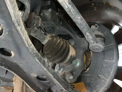 İkinci el araba yedek parçası ön sag knuckle için mazda cx-30 (dm) e-skyactiv-x m hybrid oem iam referansları   