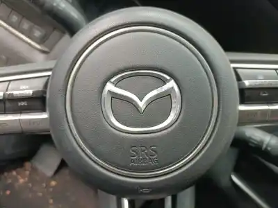 Pezzo di ricambio per auto di seconda mano  per MAZDA CX-30 (DM)  Riferimenti OEM IAM   
