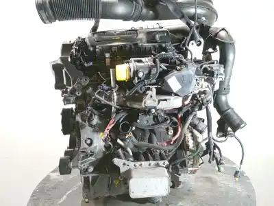 Pièce détachée automobile d'occasion MOTEUR COMPLET pour RENAULT TRAFIC III AUTOBÚS (JG_)  Références OEM IAM R9M413 M1-B3-156 