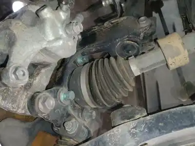 Автозапчасти б/у передняя правая кулачка за mazda cx-30 (dm) skyactiv-x m hybrid ссылки oem iam 