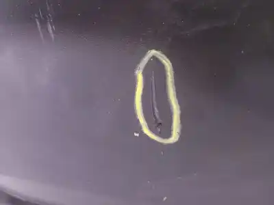 Автозапчасти б/у задний бампер за mazda cx-30 (dm) skyactiv-g m hybrid ссылки oem iam  e6-b3-1 