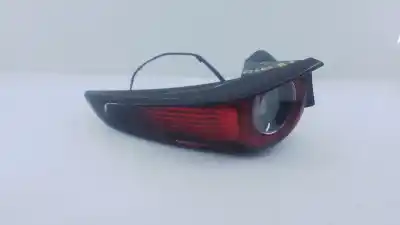 Second-hand car spare part left tailgate light for mazda cx-30 (dm) skyactiv-x m hybrid oem iam references   