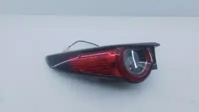 Second-hand car spare part left tailgate light for mazda cx-30 (dm) skyactiv-x m hybrid oem iam references   