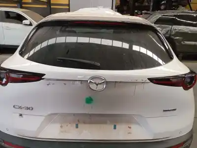 Pezzo di ricambio per auto di seconda mano PORTELLONE per MAZDA CX-30 (DM)  Riferimenti OEM IAM   