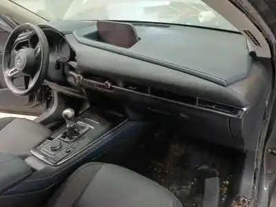 Автозапчасти б/у панель приборов за mazda cx-30 (dm) skyactiv-x m hybrid ссылки oem iam 