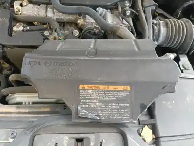 Автозапчасти б/у крышка двигателя за mazda cx-30 (dm) skyactiv-x m hybrid ссылки oem iam 