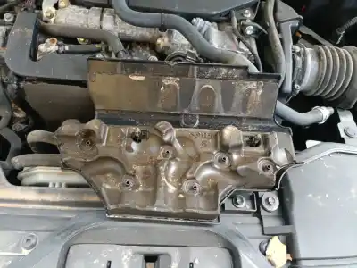 Автозапчастина б/у крішка двигуна для mazda cx-30 (dm) skyactiv-x m hybrid посилання на oem iam   