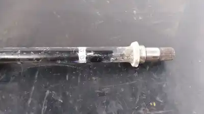 Автозапчасти б/у передняя правая трансмиссия за mazda cx-30 (dm) skyactiv-g m hybrid ссылки oem iam gt0h2550x p1-a6-49 