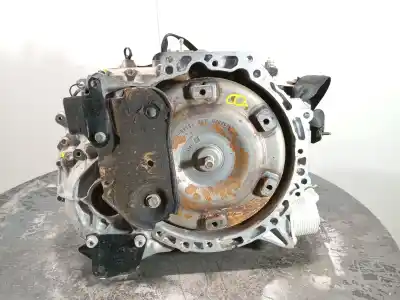 Автозапчастина б/у коробка передач для peugeot 508 ii (fb_, fh_, f3_) puretech 130 (fbhnsr) посилання на oem iam 20gtca m1-b2-79 awf8g30