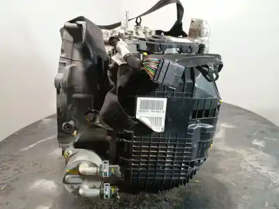 Автозапчастина б/у коробка передач для peugeot 508 ii (fb_, fh_, f3_) puretech 130 (fbhnsr) посилання на oem iam 20gtca m1-b2-79 awf8g30