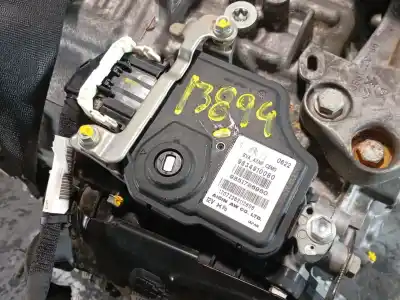 Автозапчастина б/у коробка передач для peugeot 508 ii (fb_, fh_, f3_) puretech 130 (fbhnsr) посилання на oem iam 20gtca m1-b2-79 awf8g30