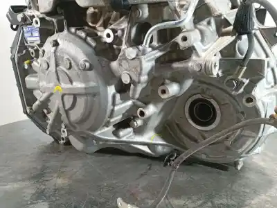 Автозапчастина б/у коробка передач для peugeot 508 ii (fb_, fh_, f3_) puretech 130 (fbhnsr) посилання на oem iam 20gtca m1-b2-79 awf8g30