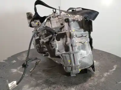 Автозапчастина б/у коробка передач для peugeot 508 ii (fb_, fh_, f3_) puretech 130 (fbhnsr) посилання на oem iam 20gtca m1-b2-79 awf8g30