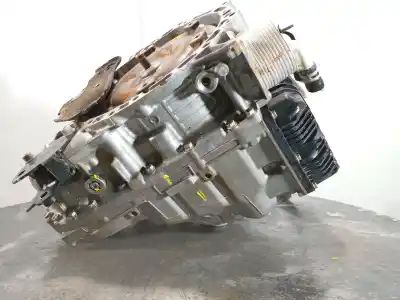 Автозапчастина б/у коробка передач для peugeot 508 ii (fb_, fh_, f3_) puretech 130 (fbhnsr) посилання на oem iam 20gtca m1-b2-79 awf8g30