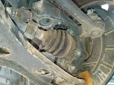 Автозапчасти б/у передняя правая кулачка за mazda cx-30 (dm) skyactiv-g m hybrid ссылки oem iam 