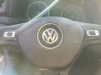 Second-hand car spare part front left air bag for volkswagen crafter furgón (sy_, sx_) 2.0 tdi oem iam references 