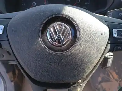 Автозапчастина б/у передня ліва подушка безопасности для volkswagen crafter furgón (sy_, sx_) 2.0 tdi rwd посилання на oem iam 