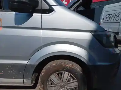 Автозапчастина б/у передне праве крило для VOLKSWAGEN CRAFTER FURGÓN (SY_, SX_) 2.0 TDI RWD Посилання на OEM IAM   