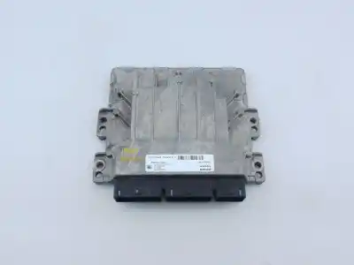 Second-hand car spare part ECU ENGINE CONTROL for RENAULT ARKANA I (LCM_, LDN_)  OEM IAM references 237107363S E2-A1-3-6 237107362S