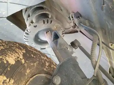 Автозапчастина б/у амортизатор передній лівий для volkswagen crafter furgón (sy_, sx_) 2.0 tdi rwd посилання на oem iam 