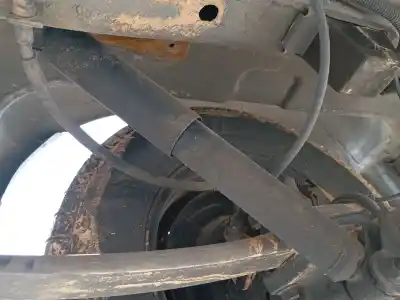 Автозапчастина б/у правий задній амортизатор для volkswagen crafter furgón (sy_, sx_) 2.0 tdi rwd посилання на oem iam 