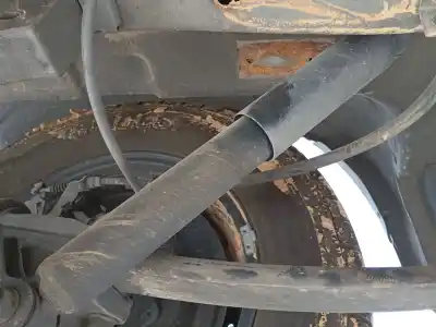 Автозапчастина б/у амортизатор задній лівий для volkswagen crafter furgón (sy_, sx_) 2.0 tdi rwd посилання на oem iam 