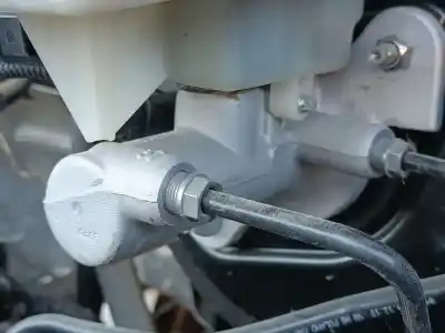 Second-hand car spare part brake pump for volkswagen crafter furgón (sy_, sx_) 2.0 tdi oem iam references 