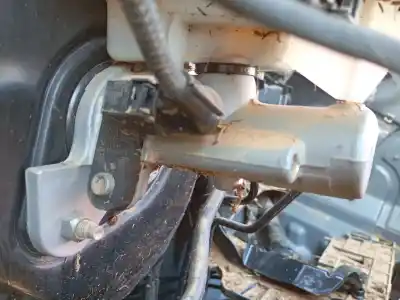 Автозапчастина б/у гальмівний насос для volkswagen crafter furgón (sy_, sx_) 2.0 tdi rwd посилання на oem iam 