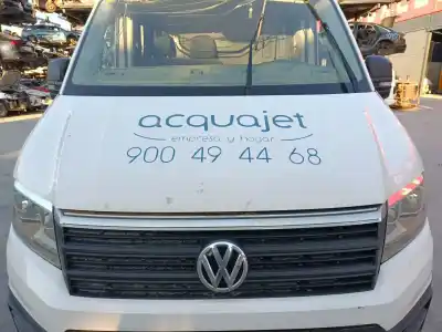 Автозапчастина б/у капок для VOLKSWAGEN CRAFTER FURGÓN (SY_, SX_) 2.0 TDI Посилання на OEM IAM   