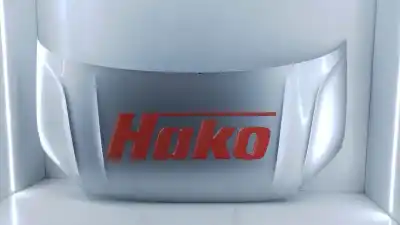 Автозапчастина б/у капок для volkswagen crafter furgón (sy_, sx_) 2.0 tdi rwd посилання на oem iam 