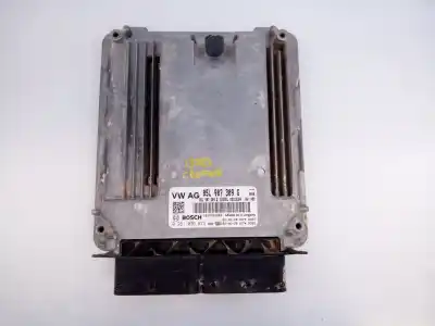 Автозапчасти б/у блок управления двигателем за volkswagen crafter furgón (sy_, sx_) 2.0 tdi rwd ссылки oem iam 05l907309g e2-a1-30-7 0281036674