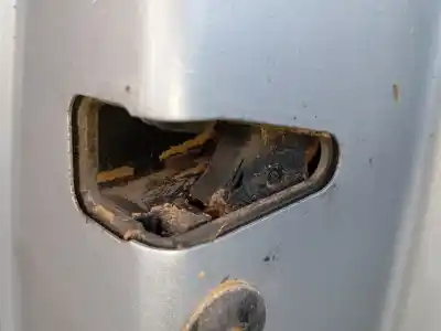 Автозапчастина б/у замок передній праві двері для volkswagen crafter furgón (sy_, sx_) 2.0 tdi rwd посилання на oem iam 