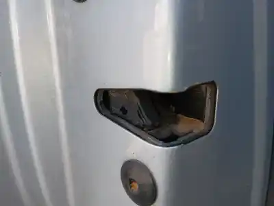 Автозапчастина б/у замок передніх дверей лівий для volkswagen crafter furgón (sy_, sx_) 2.0 tdi rwd посилання на oem iam 