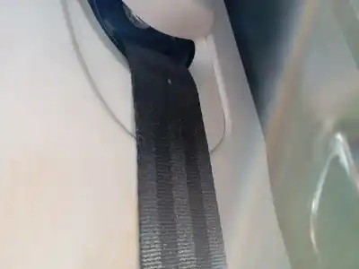 Автозапчастина б/у передній правий ремін безпеки для volkswagen crafter furgón (sy_, sx_) 2.0 tdi rwd посилання на oem iam 