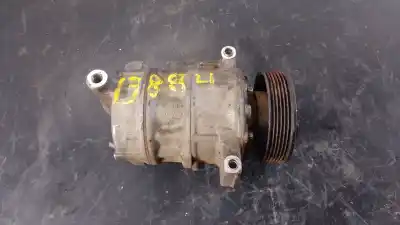 Second-hand car spare part air conditioning compressor for volkswagen crafter furgón (sy_, sx_) 2.0 tdi oem iam references 5q0820803m
